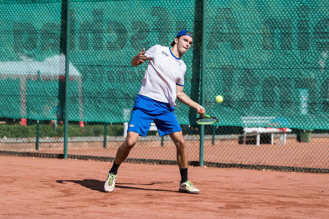 Bild 113 - Kuehlungsborner Tennisturnier